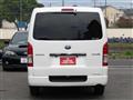 2020 Toyota Hiace Van