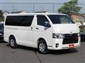 2021 Toyota Hiace Van