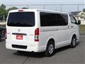 2021 Toyota Hiace Van