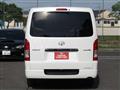 2021 Toyota Hiace Van