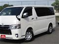 2021 Toyota Hiace Van