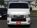 2021 Toyota Hiace Van