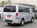 2023 Toyota Hiace Van