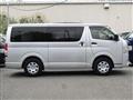 2023 Toyota Hiace Van
