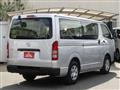 2024 Toyota Hiace Van