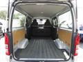 2024 Toyota Hiace Van
