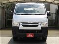2024 Toyota Hiace Van