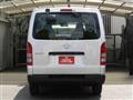 2024 Toyota Hiace Van