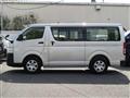 2024 Toyota Hiace Van