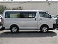 2024 Toyota Hiace Van