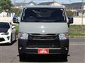 2026 Toyota Hiace Van