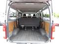 2023 Toyota Hiace Van