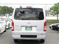 2023 Toyota Hiace Van