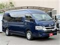 2022 Toyota Hiace Van