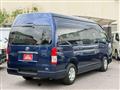 2022 Toyota Hiace Van