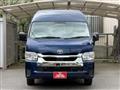 2022 Toyota Hiace Van