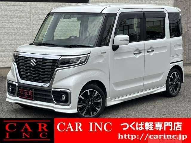 2019 Suzuki Suzuki Others