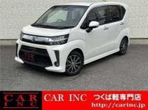 2018 Daihatsu Move