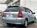 2005 Toyota Wish