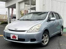 2005 Toyota Wish