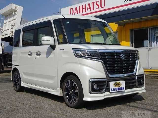 2018 Suzuki Suzuki Others