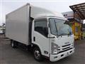 2020 Isuzu Elf Truck