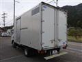 2020 Isuzu Elf Truck