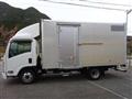 2020 Isuzu Elf Truck