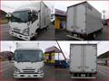 2020 Isuzu Elf Truck
