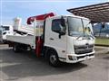 2018 Hino Ranger