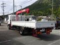 2018 Hino Ranger