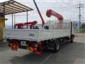 2018 Hino Ranger