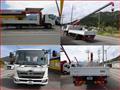 2018 Hino Ranger