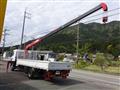 2018 Hino Ranger