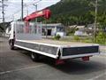 2018 Hino Ranger