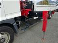 2018 Hino Ranger