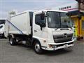 2018 Hino Ranger
