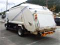2018 Hino Ranger