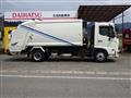 2018 Hino Ranger