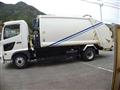 2018 Hino Ranger