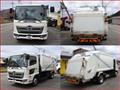 2018 Hino Ranger
