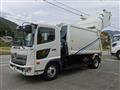 2018 Hino Ranger