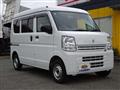 2023 Suzuki Every