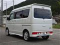 2023 Suzuki Every Wagon