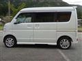 2023 Suzuki Every Wagon