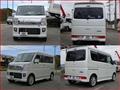 2023 Suzuki Every Wagon