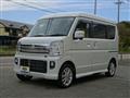 2023 Suzuki Every Wagon