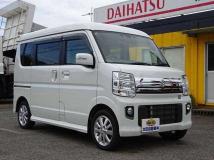 2023 Suzuki Every Wagon