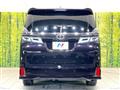 2019 Toyota Vellfire