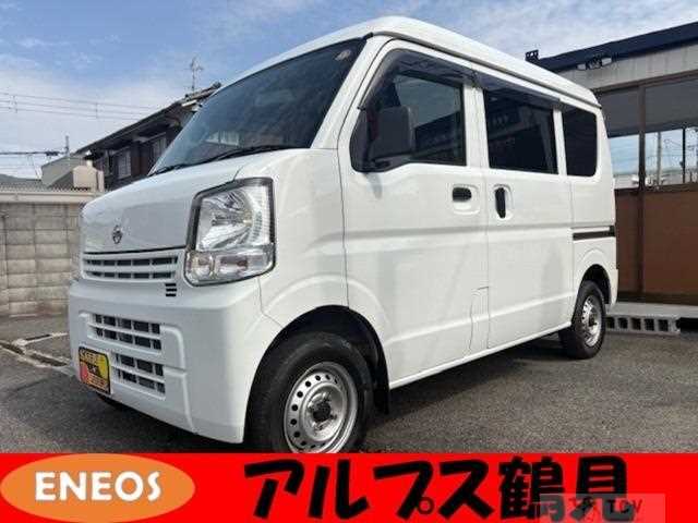 2018 Nissan Nissan Others